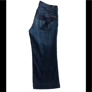 Seven 7 For All Mankind